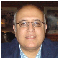 Dr. Maksoud